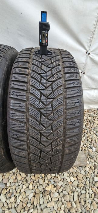 Anvelope Dunlop Winter Sport 5 M+S 245/45 R19 102V XL