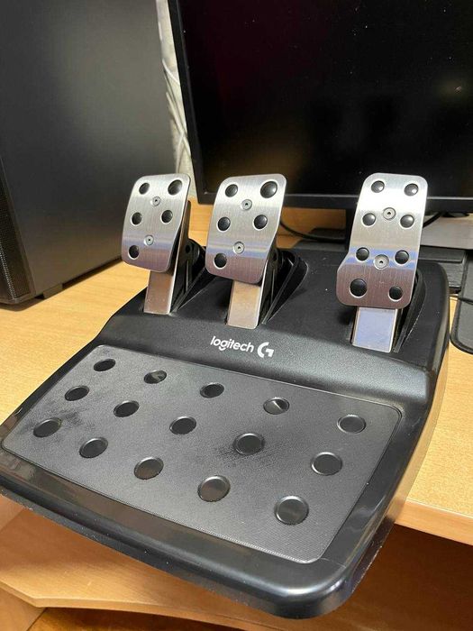 Игровой Руль G29