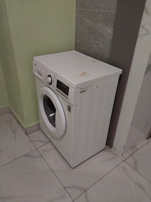 Продается стиральная машина