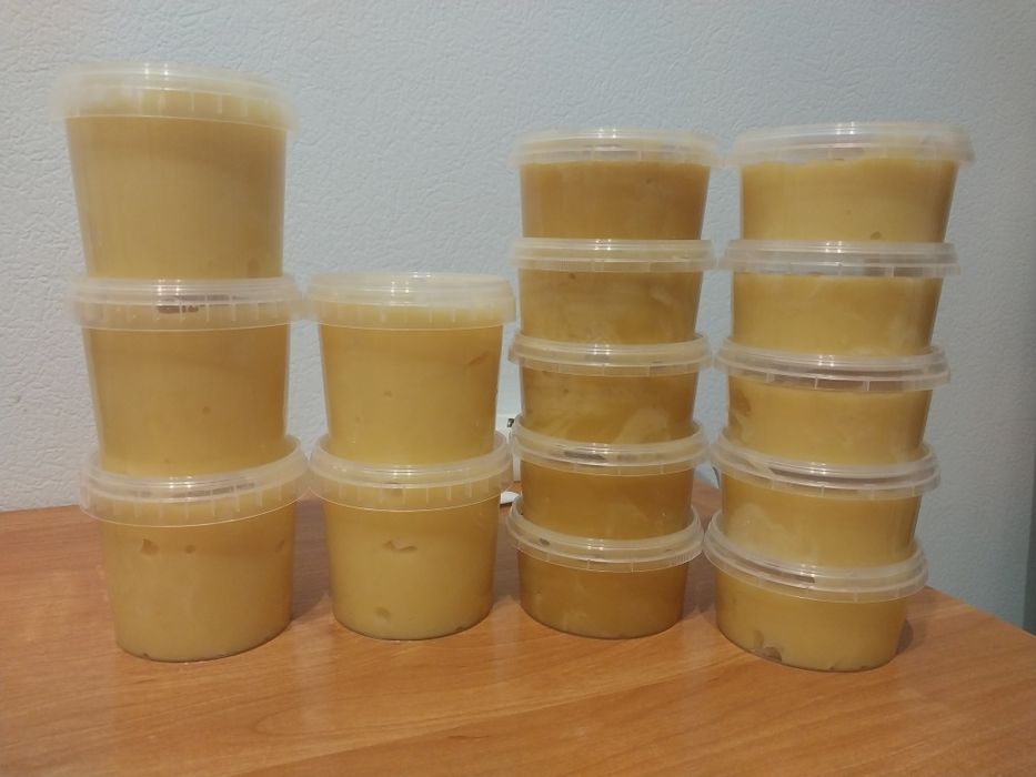 Продам Алтайский мёд