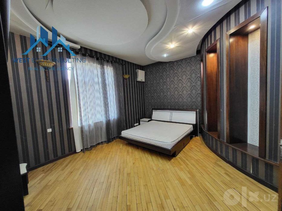 Сдаю Дом | Mirabad Avenue, Grand Mir Hotel | 4 сот - 512м2