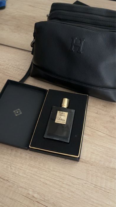 Kilian Black Phantom