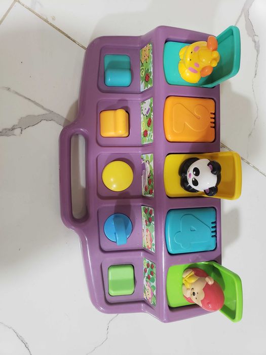 Качественное игрушка из США