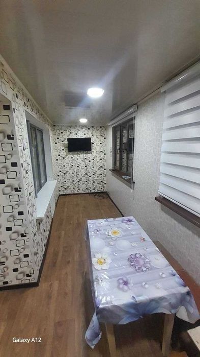 Чuланзap-23 Кupпuч 2в3/3/5 балкон 2/6 Орueнтup Хавас