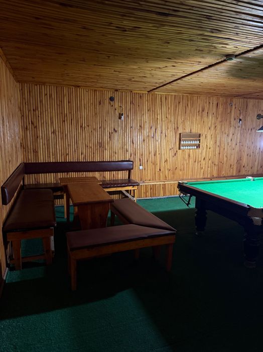 Продается действующий Банный комплекс