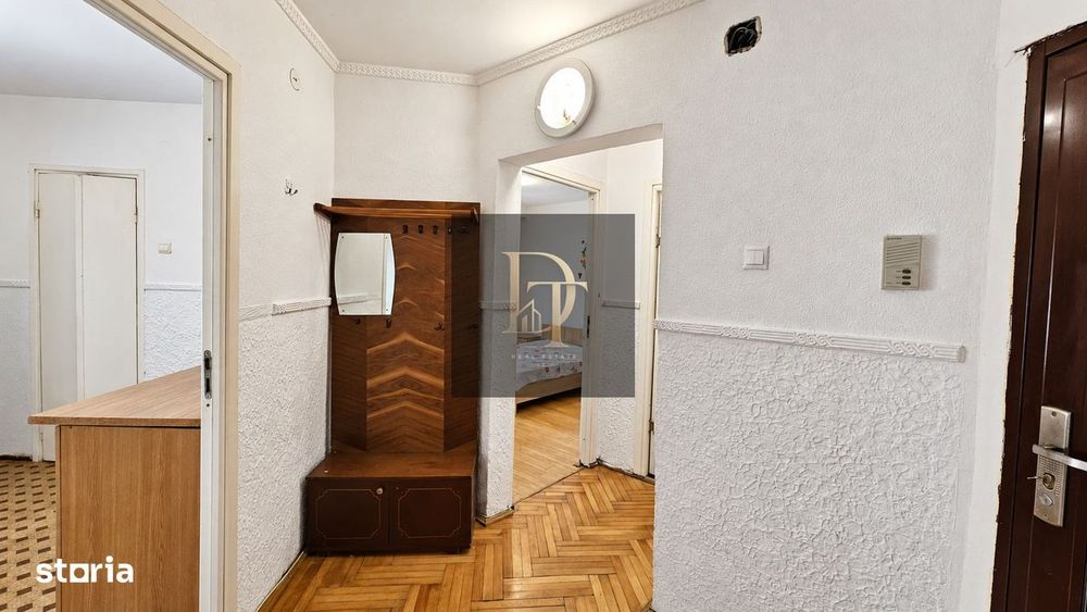 COMISION 0% | Apartament 2 camere luminos si spatios | Zona Bronzului
