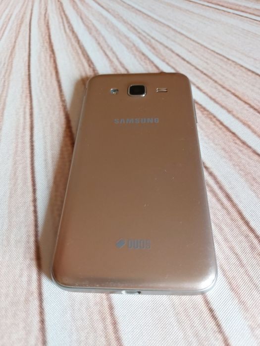 Samsung Galaxy J3