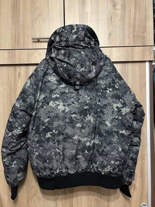 Geaca Canada Goose X OVO Chilliwack Bomber
