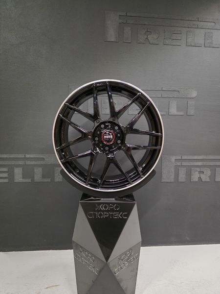 18цола 5x114.3//5х114.3 Toyota Honda Hyundai Kia Mazda Tesla
