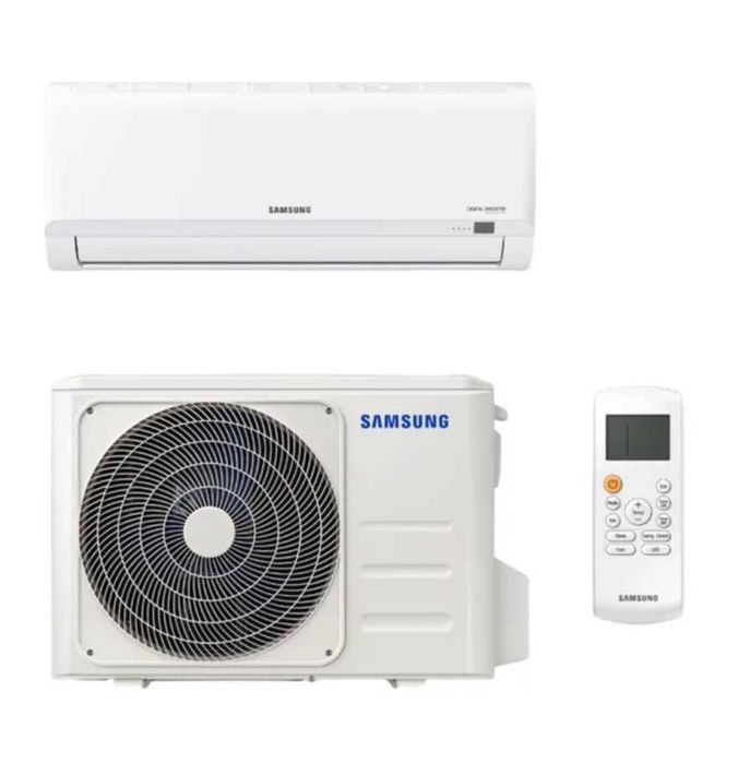 Aer Conditionat Samsung NOU cu montaj INCLUS