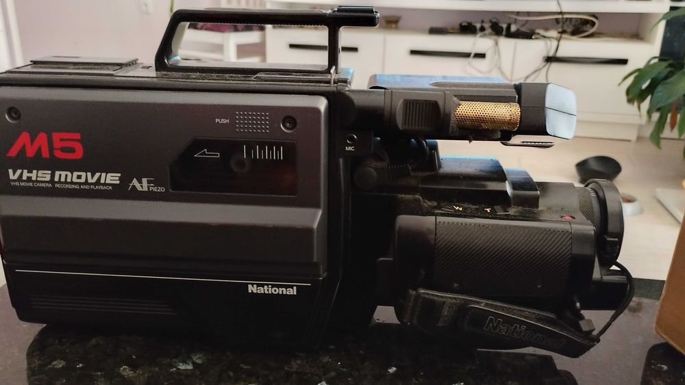 Камера Panasonic National
