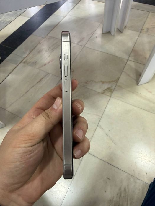 Iphone15promax 128 gb