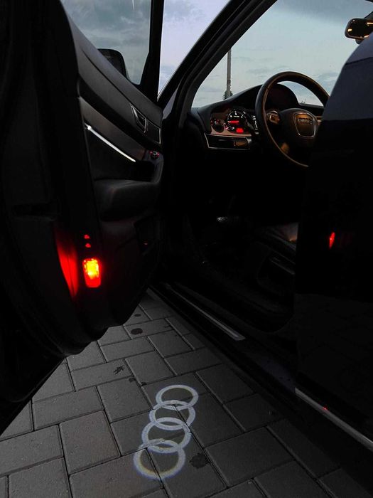 AUDI A6 2010 — imagine 3