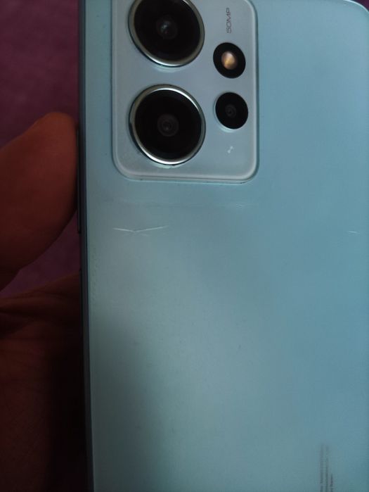 Redmi Note 12 сотилади