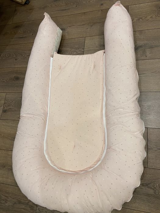 Възглавница за бременни