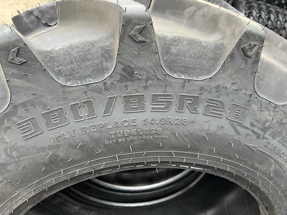 Cauciucuri 380/85r28 CEAT, livrare rapida oriunde