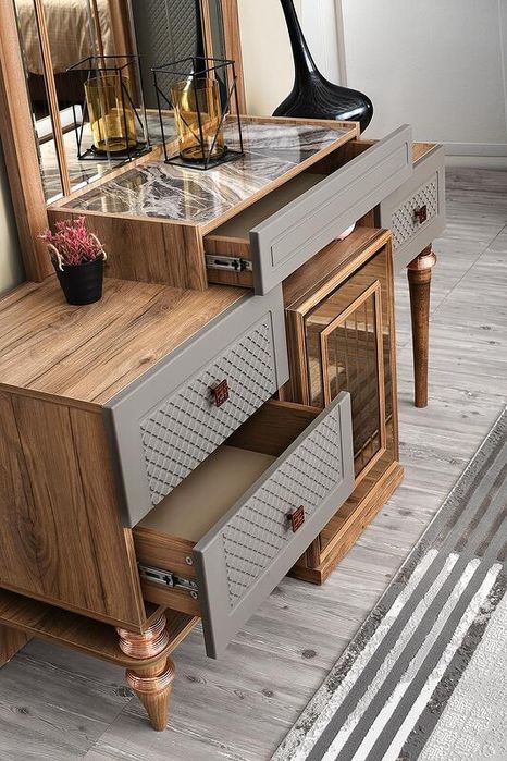 Спален комплект Loft