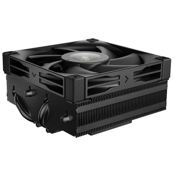 Кулер для mini itx корпуса DEEPCOOL AN400