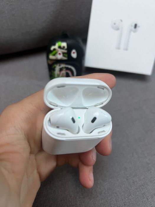 Airpods Gen.2  Originale