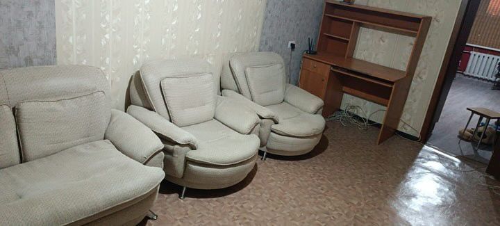 Квартира на длительный срок