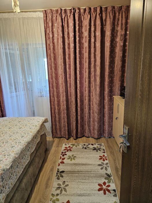 Apartament 3 camere