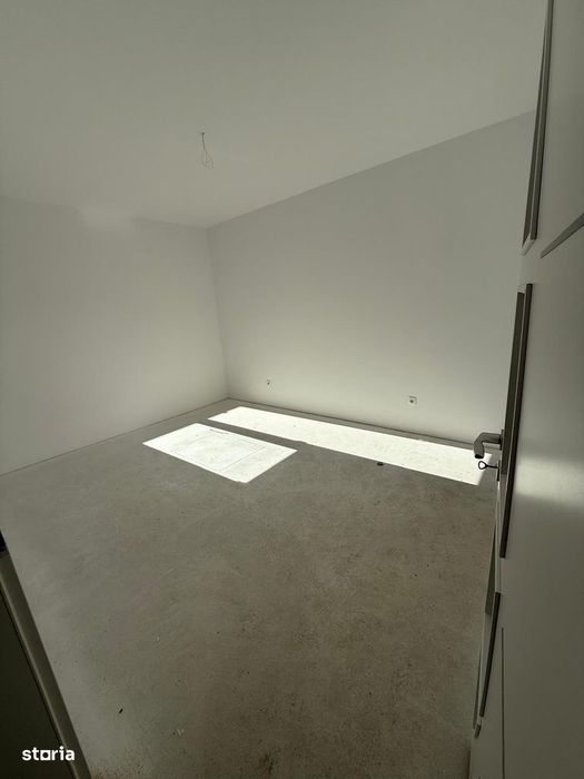 Apartament 2 camere etaj 1-2 | Încălzire pardoseală, geam baie