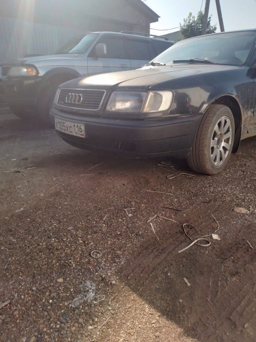 Бампер передний для Audi 100 C4 Taiwan