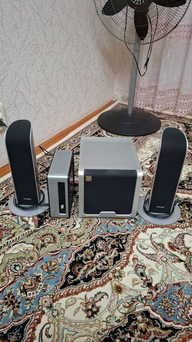 Microlab FC361BT Сотилади