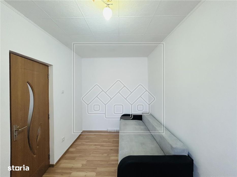 Apartament cu 2 camere, 43 mp utili - Zona Tiglari