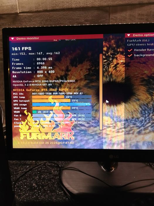 Типа игровой компьютер