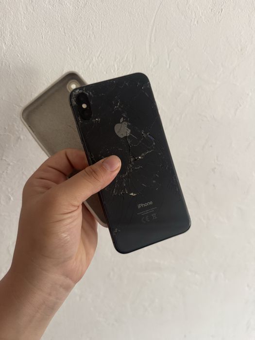 Продам iphone Xs Max 64 гб