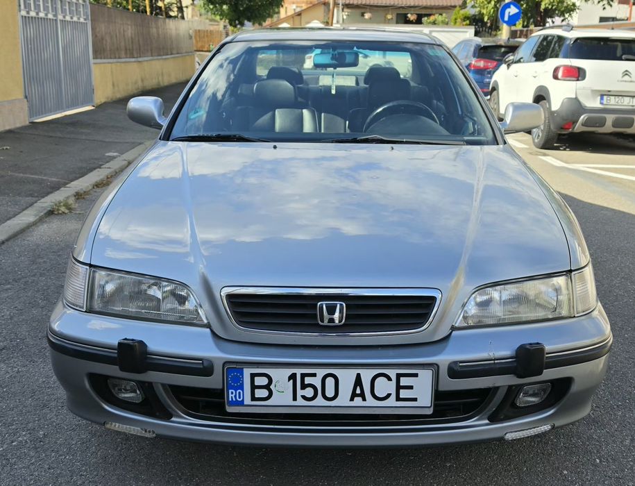 Honda Accord, 2.2 Vtec, 1995