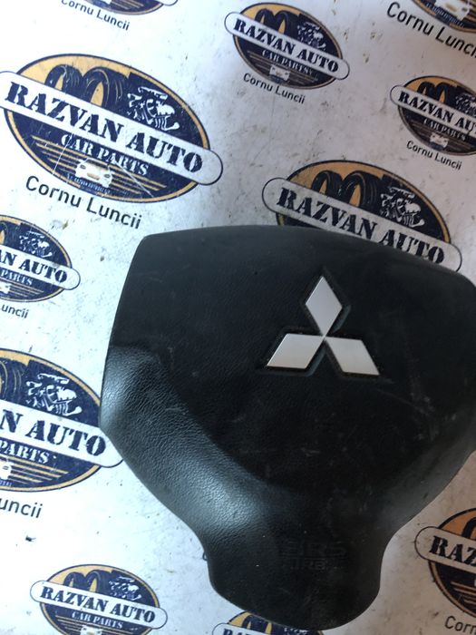 airbag volan mitsubishi asx 2012
