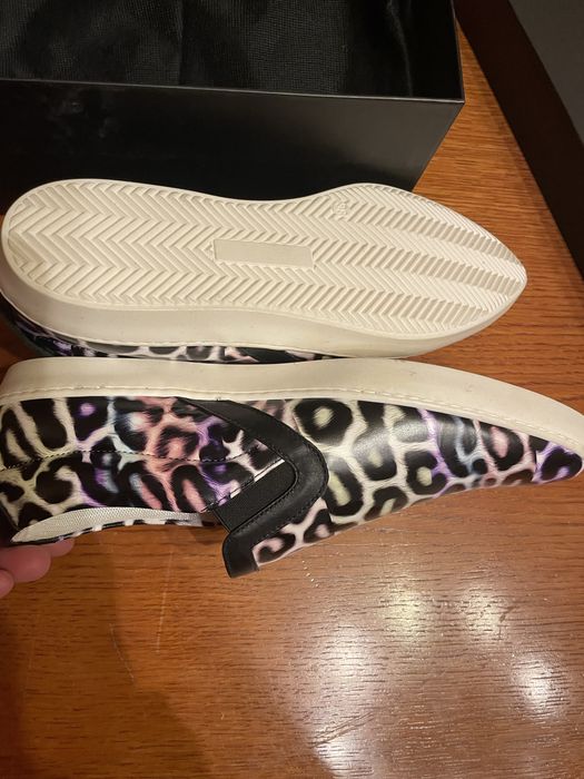 Спортни обувки Just Cavalli