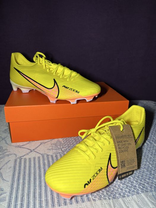 Football boots Nike Vapor 15 Academy