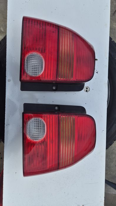 Оригинални Стопове за VW Лупо 99- 2005г