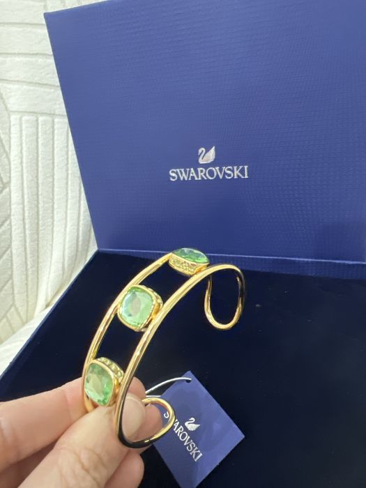 Brățară Chroma xSwarovski