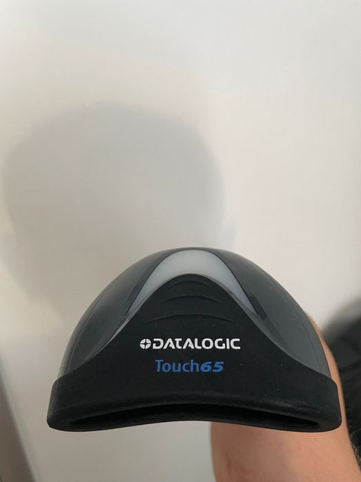 Vand Scanner Coduri de Bare Datalogic TD1100 (USB)