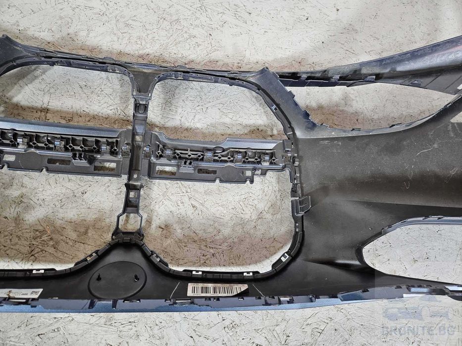 Предна броня BMW 4 G22 G23 БМВ 4 Г22 Г23 2020- 2024