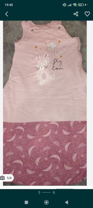 Отдам вещи на девочку