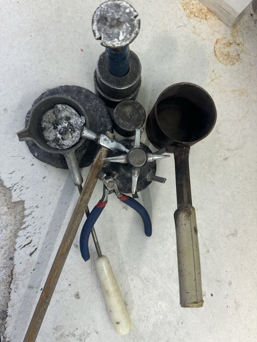 Зуботехническая лабаратория