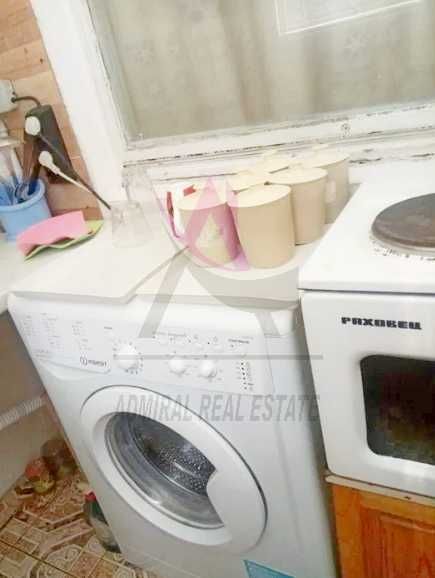 Дава се под наем Едностаен апартамент в Варна, Младост 1 - 20 кв.м за 255 € - Снимка #1