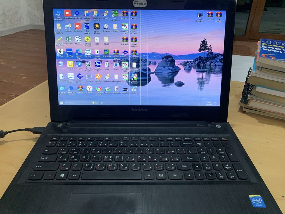 Lenovo g50-80 sotiladi