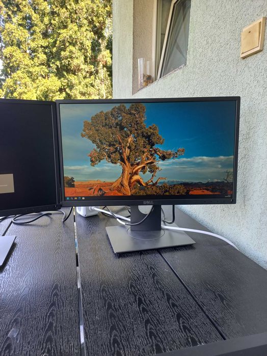 Dell P2217H (21.5")