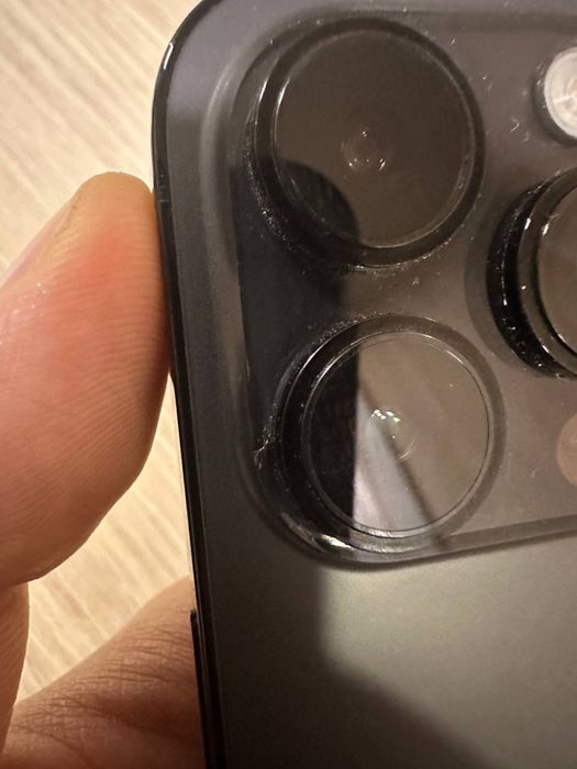 Iphone 14 Pro Max 512 gb LL/A Space black