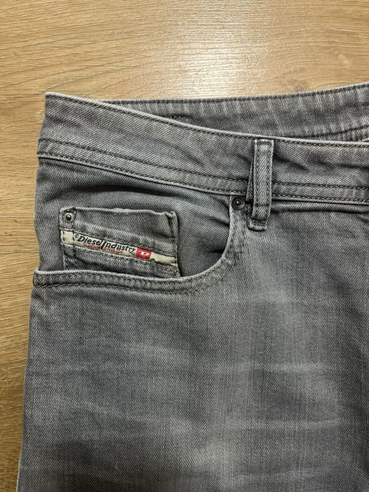 Diesel Buster мъжки дънки W34