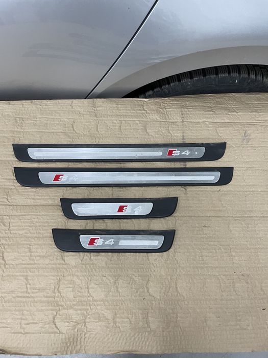 вътрешни прагове S4 B8/A4 B8