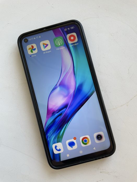 Продам Redmi note 9