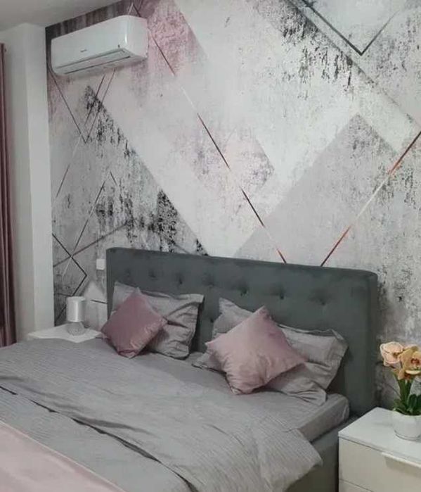 Дава се под наем Двустаен апартамент в Пловдив, Западен - 65 кв.м за 300.9 € - Снимка #4