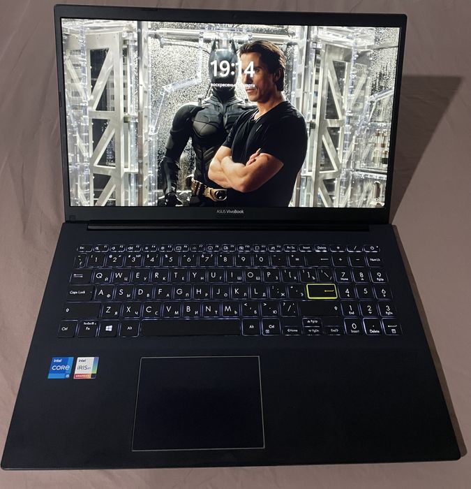 Asus VivoBook 15 X513EA
